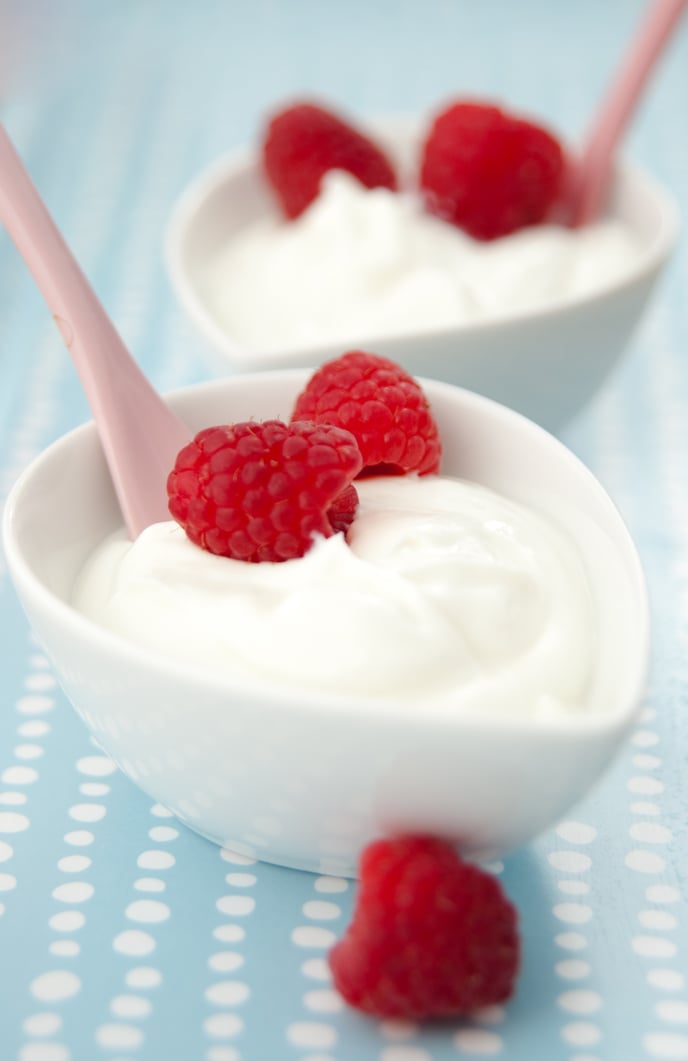 ES SALUDABLE TOMAR POSTRE