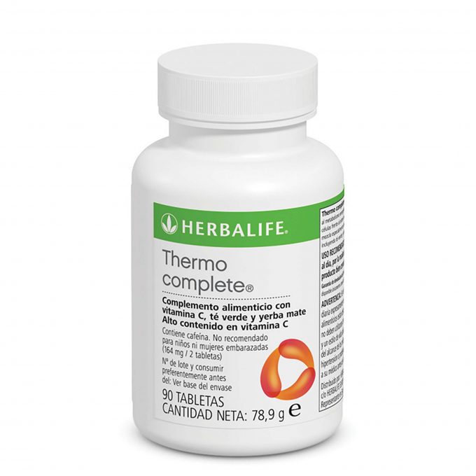 Thermocomplete