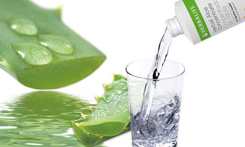 aloe