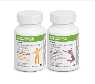 multivitaminicos